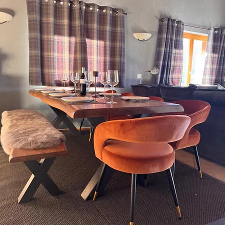 Le Preyet Feriehus *