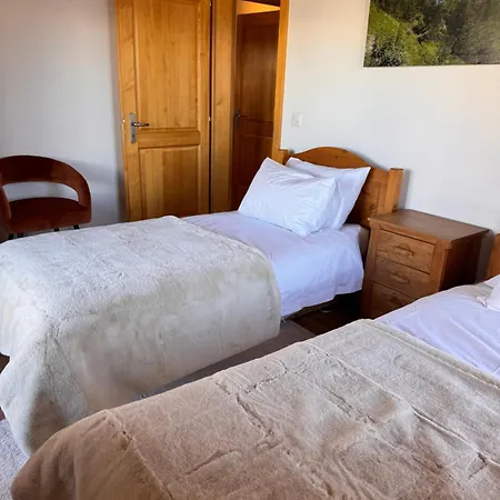 Le Preyet Holiday home Veysonnaz