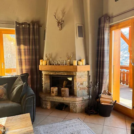 Le Preyet * Veysonnaz