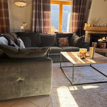 Le Preyet Feriehus *