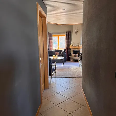 Le Preyet Holiday home