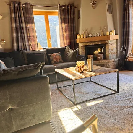 Le Preyet Feriehus *