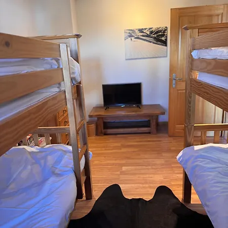 Holiday home Le Preyet Veysonnaz