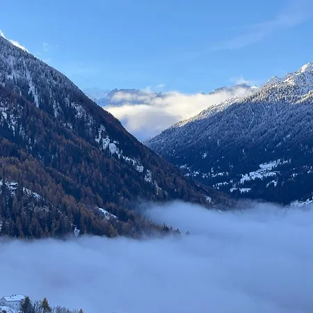 Le Preyet Veysonnaz