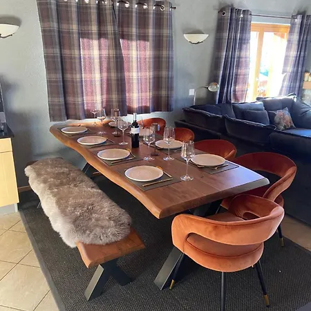 Le Preyet Holiday home