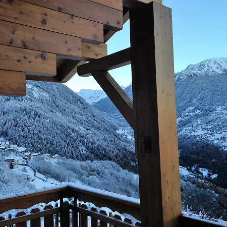 Le Preyet Holiday home *