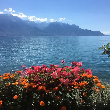 Le Preyet Veysonnaz