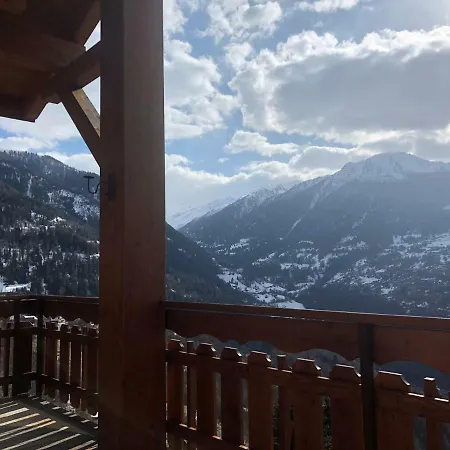 Feriehus Le Preyet *