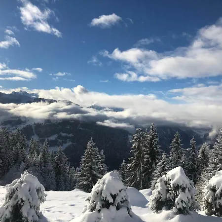 Le Preyet * Veysonnaz