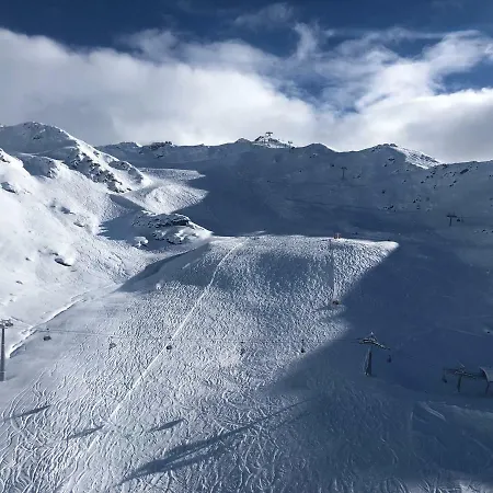 Le Preyet Veysonnaz